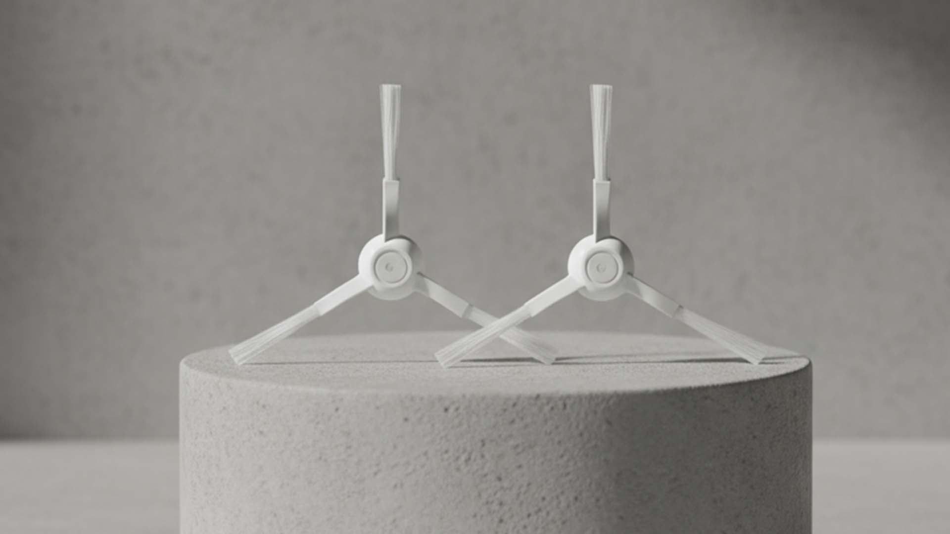 Mop 2 lite side brush ilus